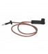 ignition cable- DIFF pour Atlantic - 109129