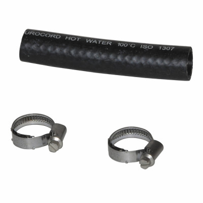 Tube souple - DIFF pour Vaillant : 080387