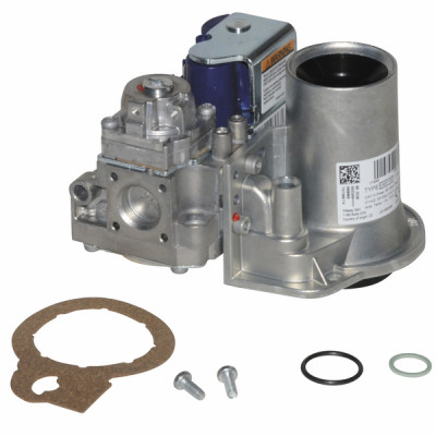Vanne gaz - DIFF pour Vaillant : 0020110996