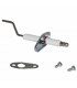 Ignition electrode - DIFF pour Baxi : 720222901