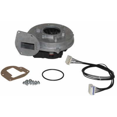 VENTILATEUR CARES S-INOA S - CHAFFOTEAUX : 6500808800