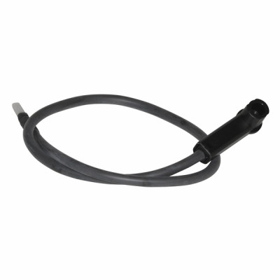 Cablage allumage electrode b/p - DE DIETRICH CHAPPEE : 721985700