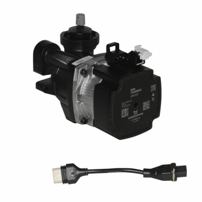 Bomba platinum erp - BAXI ROCA : 7662941