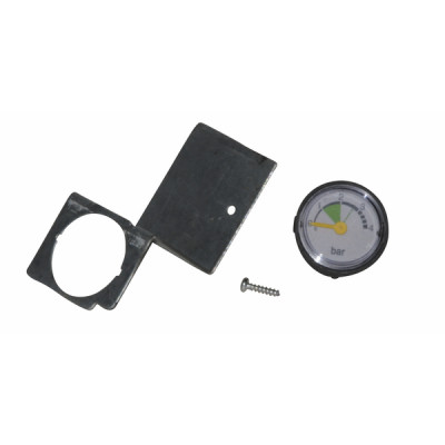 Pressure gauge - ELM LEBLANC : 87167716000