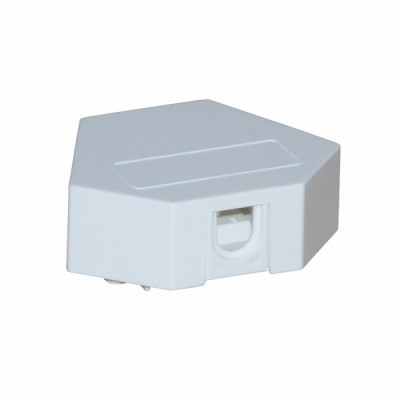 Outdoor temperature sensor - ELM LEBLANC : 8738810225