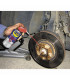 WD-40 - Super aerosol antigripante acción rápida - WD40 : 33362