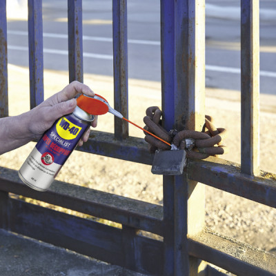 WD-40 - Super anti-seize with quick action - WD40 : 33362