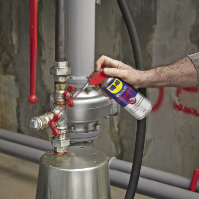 WD-40 - Super anti-seize with quick action - WD40 : 33362