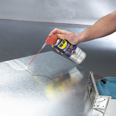 Huile de coupe - WD40 : 33110