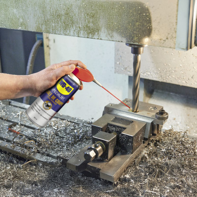 Huile de coupe - WD40 : 33110