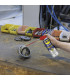 Graisse spray longue durée système professionnel - WD40 : 33215