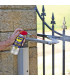 Graisse spray longue durée système professionnel - WD40 : 33215