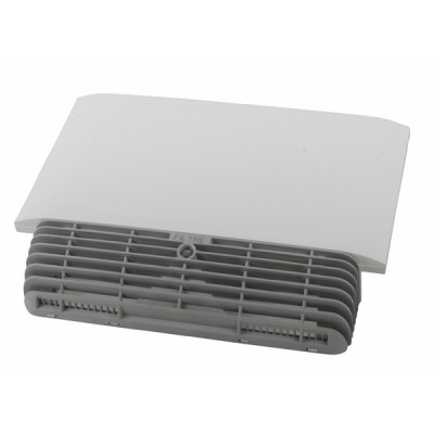 Bloque de ventilación completo + filtro - ATLANTIC : 899807