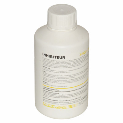 X100 Inhibitor- SENTINEL - X100L-12X500ML-EXP