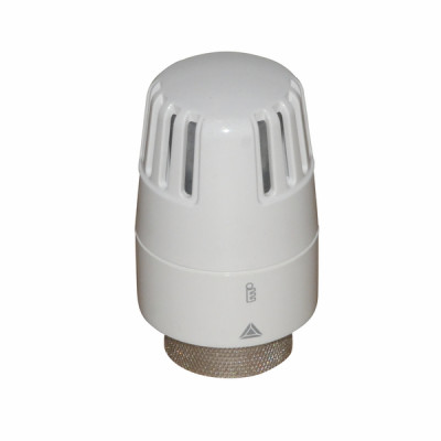 Tête thermostatique - TL10 - RBM : 42390000