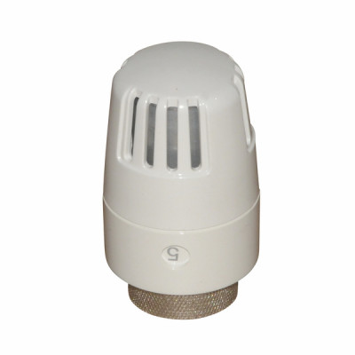 Tête thermostatique - TL10 - RBM : 42390000
