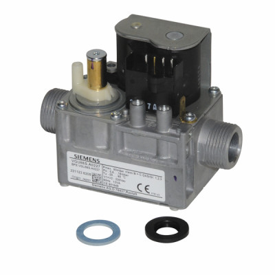 Vanne gaz - ATLANTIC : 988110