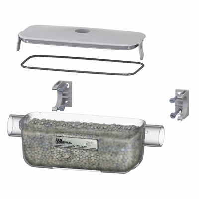 Neutraliseur de condensats SANINEUTRAL - SFA : SANINEUTRAL