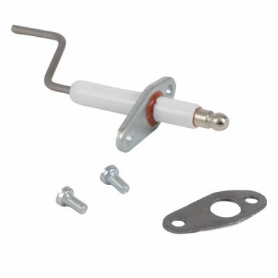 Électrode de détection de flamme - DIFF pour Baxi : 720767101