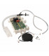 Kit capteur pression + carter- ATLANTIC - 029997