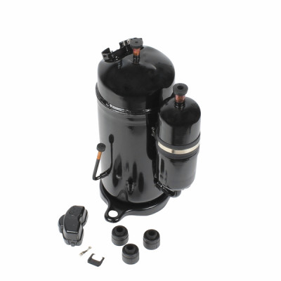 Compressor - ATLANTIC : 169137