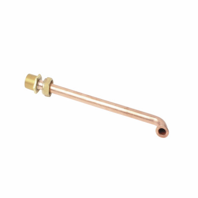 Tuyauterie sanitaire - ATLANTIC : 182725