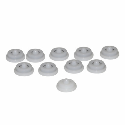 Limitador de caudal 8l  (X 10) - SAUNIER DUVAL : 05429800