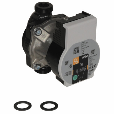 PPE irrigation ERP CONDENSINOX - ATLANTIC : 079669