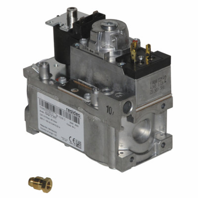 Honeywell bloque gas VR4601AA1036 - RESIDEO : VR4601AA1036U