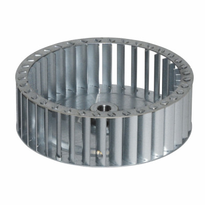 Turbine Ø133x42 Ø10 - CUENOD : 13010101