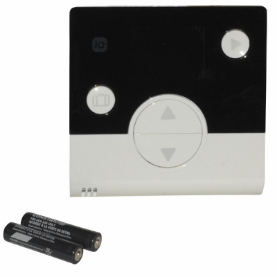 Sonde d'ambiance a59 - ATLANTIC : 139114