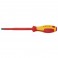 Electrician crosshead screwdriver Phillips® PH2 - KNIPEX - WERK : 98 24 02