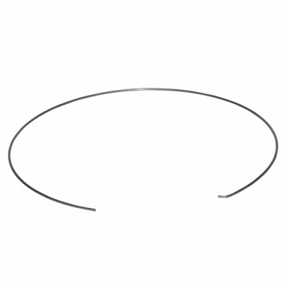 Clip pales statiques - FRISQUET : 230196