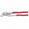 Pliers wrench length 250mm - KNIPEX - WERK : 86 03 250