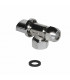 ROB.ARRET EQUERRE 1/4 TOUR SACHET- SIAMP - 34142107