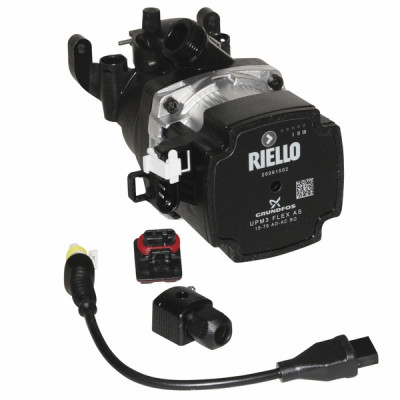 Circulating pump - RIELLO : 4R109433