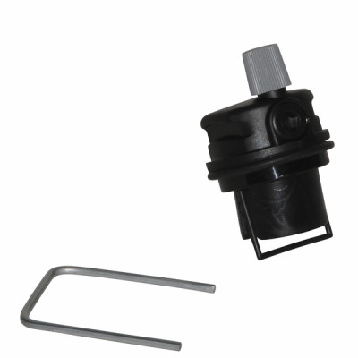 Ventilación automática con clip - DIFF para Saunier Duval : 0020014161