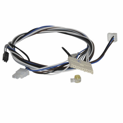 Cablage ntc - detecteur pres - vanne gaz - CHAFFOTEAUX : 60000840