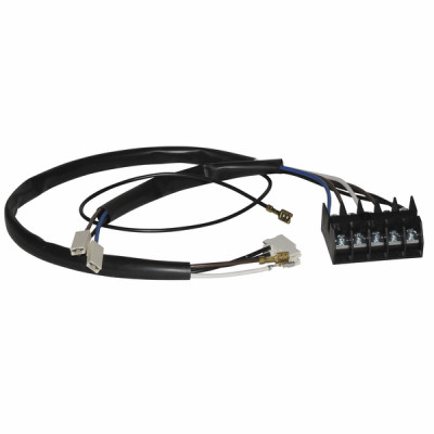 Cablage puissance - CHAFFOTEAUX : 60003274-01