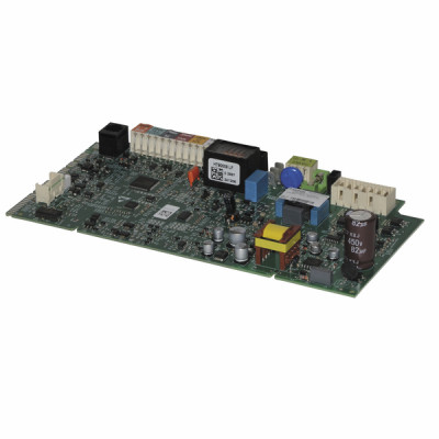 Main PCB - CHAFFOTEAUX : 65120807-03
