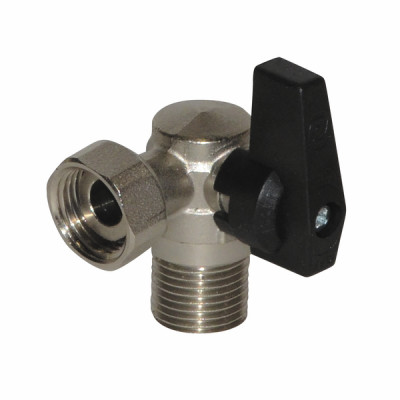 Robinet entree ef - DE DIETRICH CHAPPEE : 710227300