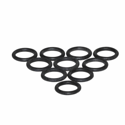 Joint torique d.11.91x2.62 (X 10) - DE DIETRICH CHAPPEE : 711495800