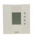 Thermostat mural affichage - CIAT CARRIER : 7161244-CS