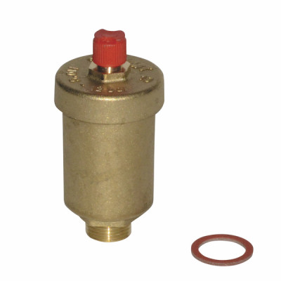 Purgeur d'air automatique 3/8" - DE DIETRICH CHAPPEE : 7866588