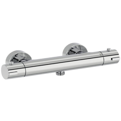 Mitigeur douche thermostatique NF ECAU - MAMMOLITI : F260016