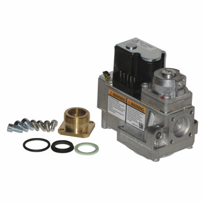 Vanne gaz  vk4115vb1012 - DE DIETRICH : S101597