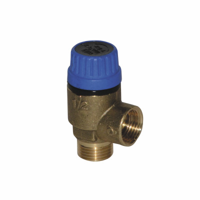 Valve - ATLANTIC : 174465