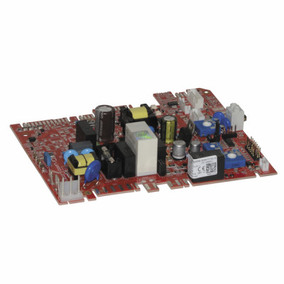 Carte de gestion - RIELLO : 20069541