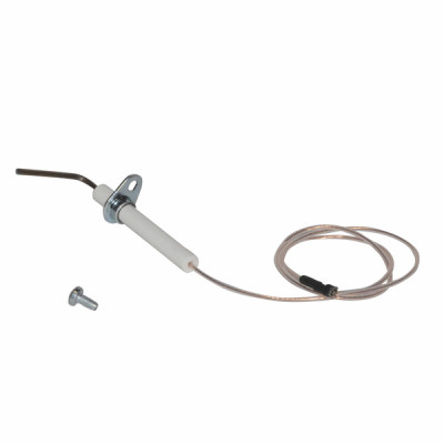 Ignition electrode - SAUNIER DUVAL : 0010026225