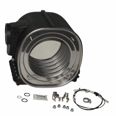Heat exchanger - VAILLANT : 0020135133